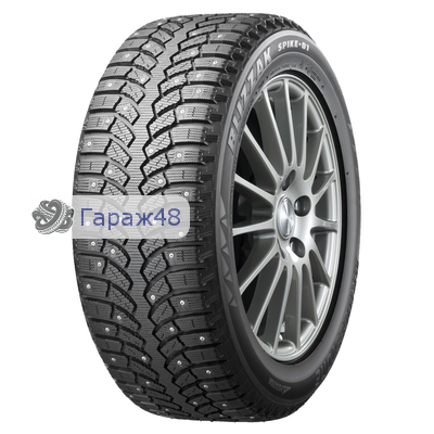 Bridgestone Blizzak Spike 01 245/65 R17 111T